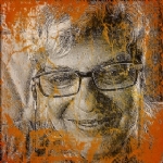 Eva Tiborcz sterlich