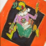 פנחס ליטבינובסקי (Pinchas Litvinovsky)