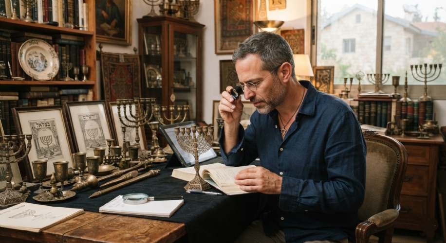 יריב אגוזי שמאי מומחה וסוחר אמנות וחפצים עתיקים 054-7626439