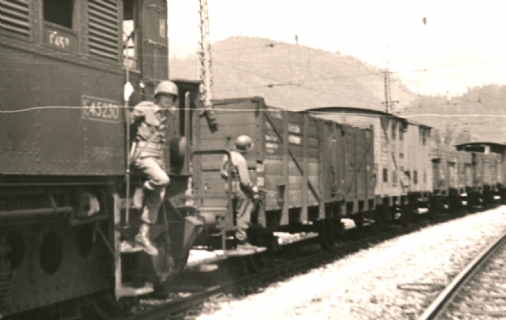 פוסט על תעלומת רכבת הזהב של בודפשט!