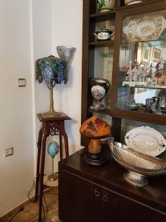 מכירת תכולת דירה ברחוב ויסוצקי בתל אביב מעיזבון פרטי ובו חפצי אמנות