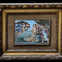 'לידתה של ונוס'