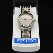 שעון יד איכותי מתוצרת חברת 'SEIKO'