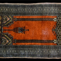 שטיח פרסי 'שיראז'