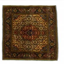 שטיח פרסי 'טבריז'