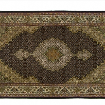 שטיח פרסי 'טבריז'