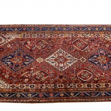 שטיח פרסי 'שיראז'