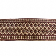 שטיח ראנר פקיסטני