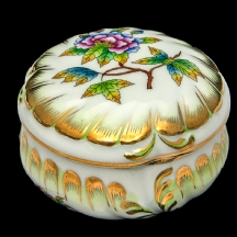 כלי פורצלן הונגרי איכותי מתוצרת: 'הרנד'