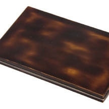 קופסת סיגריות צרפתית ארט דקו