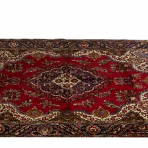 שטיח פרסי גדול