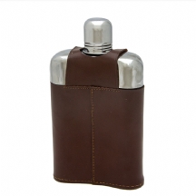 "פלאסק" בקבוק לשתייה חריפה