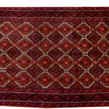 שטיח 'בלוצ'י'