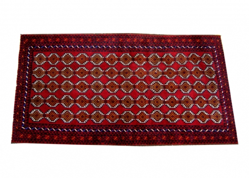 שטיח פרסי 'בלוץ''