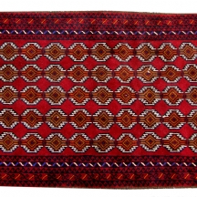 שטיח פרסי 'בלוץ''