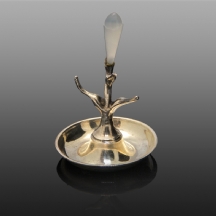 מעמד אנגלי עתיק לטבעות