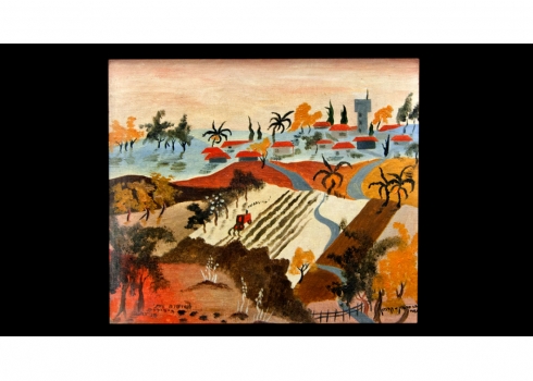 'מושב בהר'
