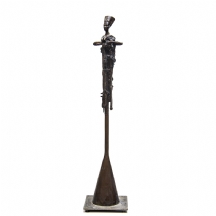 'ראש נפרטיטי'