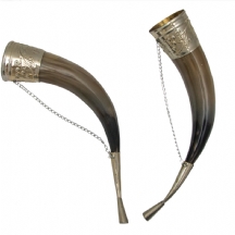 קישוט שולחני ישן (X2)