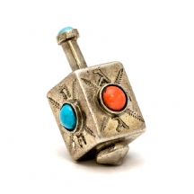 סביבון טוניסאי עתיק