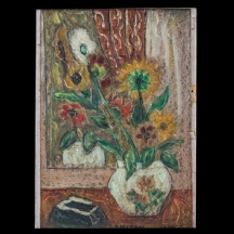 יצחק אמיתי - 'טבע דומם'