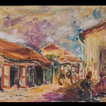 רפאל מוהר - 'רחוב'