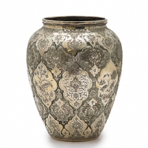 כד כסף פרסי ישן