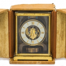 שעון Atmos - Jaeger LeCoultre