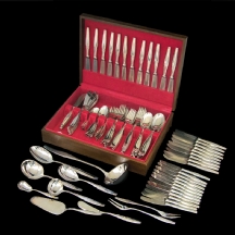 סכו"ם כסף גרמני