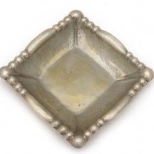 כלי כסף ישן משנות החמישים