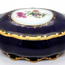 כלי פורצלן גרמני ישן