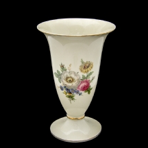 אגרטל פורצלן גרמני מתוצרת 'רוזנטל'