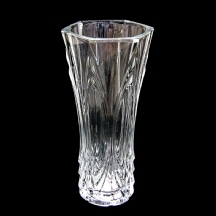 אגרטל עשוי קריסטל