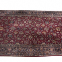 שטיח פרסי ישן