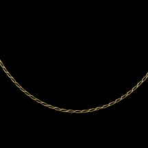 שרשרת זהב