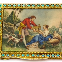 פודריה עתיקה