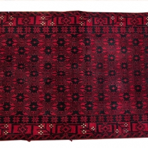 שטיח בלוצ'י ישן