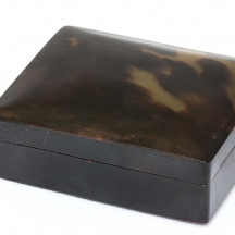 קופסה צרפתית ישנה