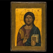 איקונה רוסית ישנה