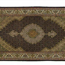 שטיח פרסי 'טבריז'