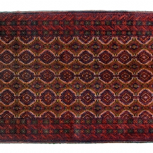 שטיח 'בלוצי' פרסי