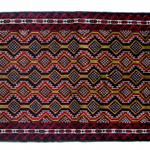 שטיח 'בלוצי' פרסי