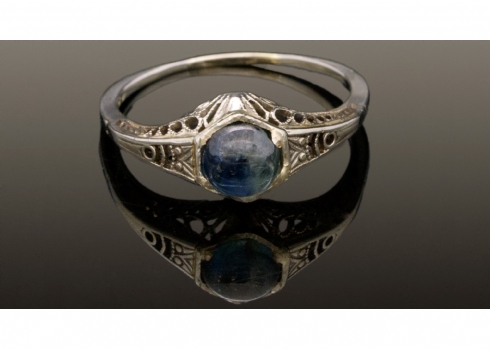 טבעת אדוארדיאנית   (1616)