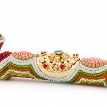 מקטרת פרסית ישנה