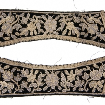 זוג מנג'אטים