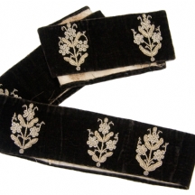 אבנט פרסי עתיק