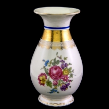 אגרטל פורצלן גרמני