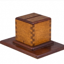 מתקן מצרי לסיגריות