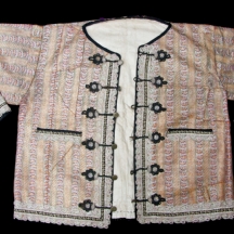 ז'קט פרסי עתיק