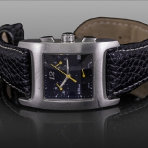 שעון יד מתוצרת: H. stern